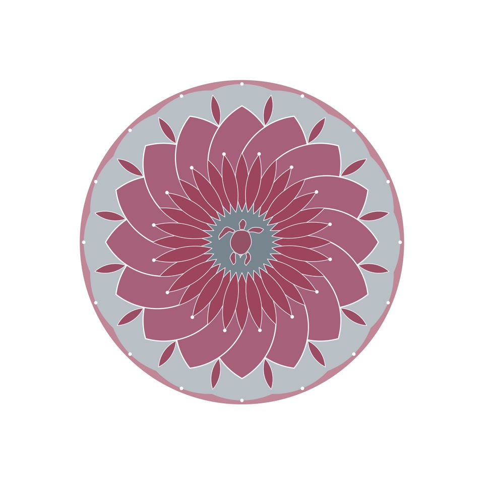 Mosaikplanung Hinduismus